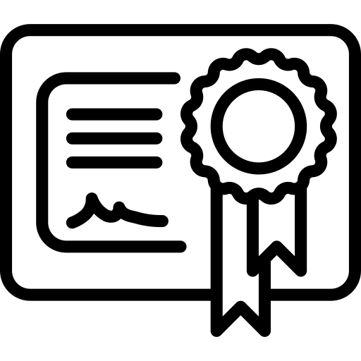 Certificación SENCE