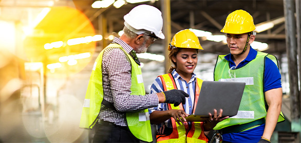 Inspección Técnica de Obras
